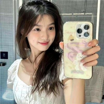 照片中的女孩海报